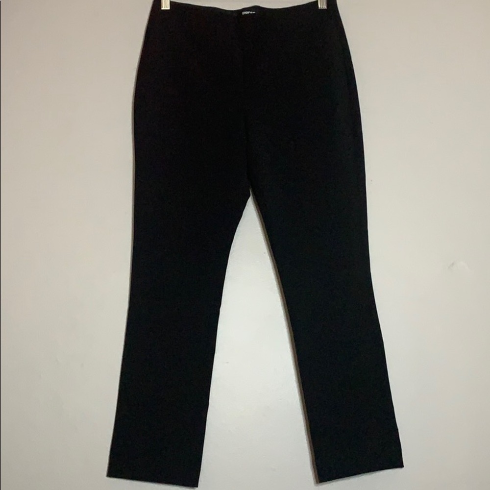 Express Dressy Pants